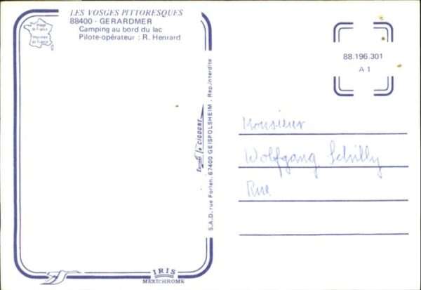 Gerardmer – Bild 2