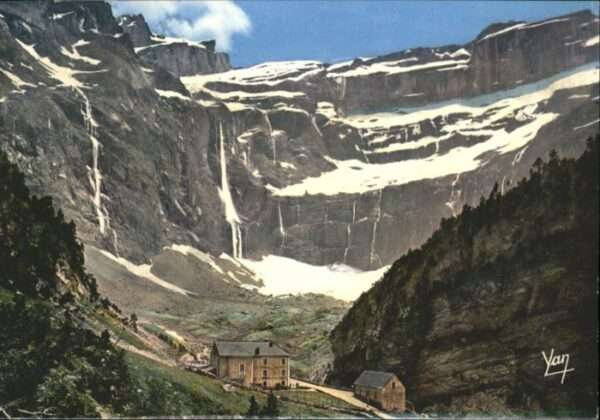 Gavarnie