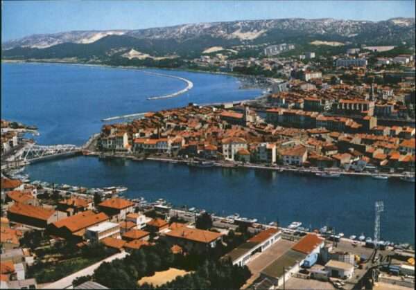 Martigues