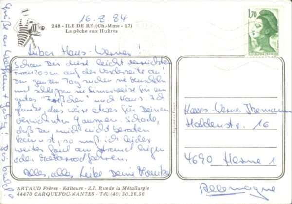 Ile de Re – Bild 2