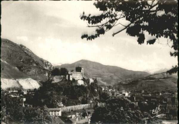 Lourdes Hautes Pyrenees Lourdes