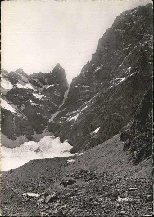 La Meije