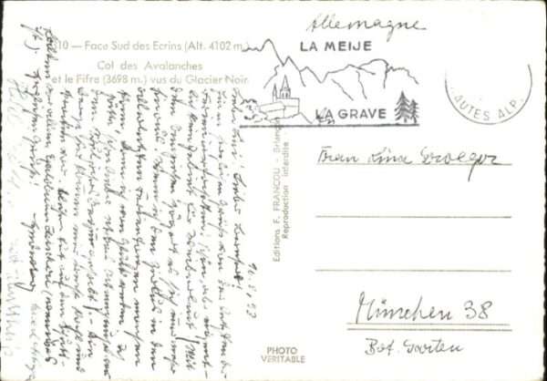 La Meije – Bild 2