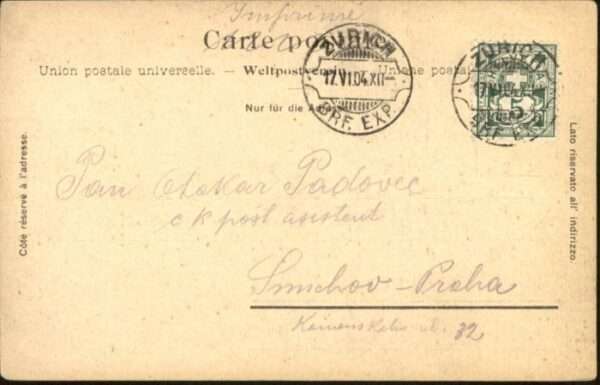Zuerich – Bild 2