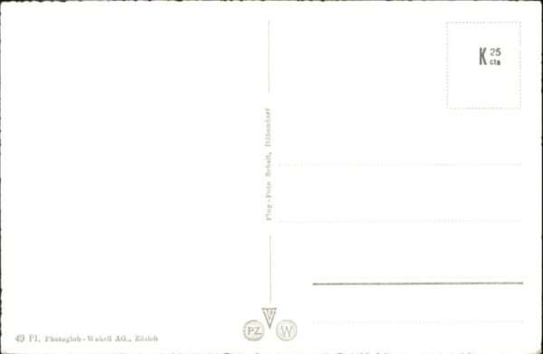 Zuerich liegeraufnahme – Bild 2