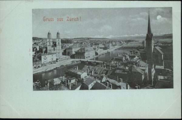 Zuerich