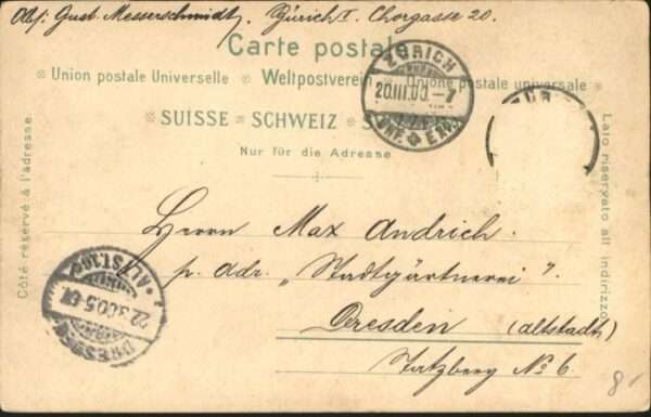 Zuerich andesmuseum – Bild 2