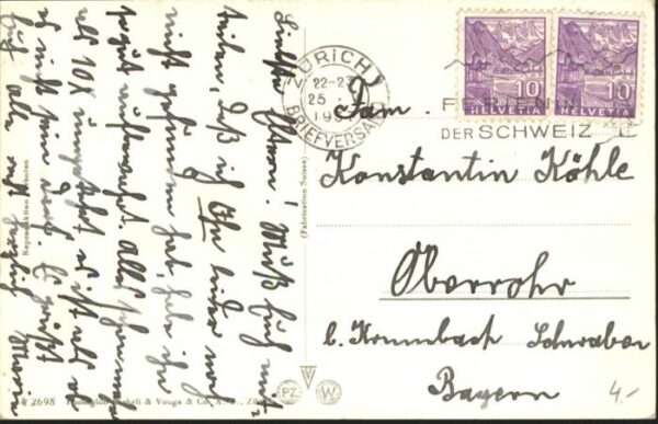 Zuerich öwen x – Bild 2