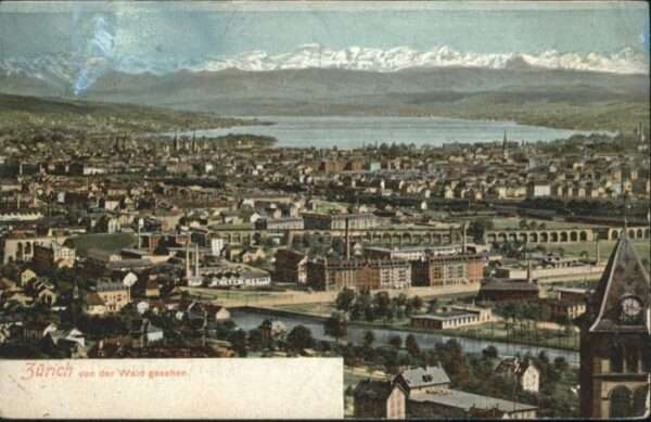 Zuerich