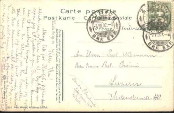 Zuerich – Bild 2