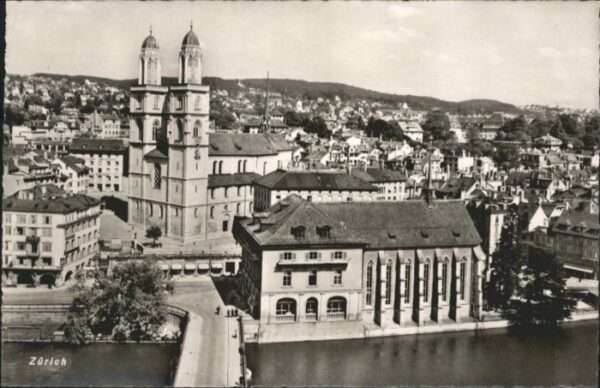 Zuerich