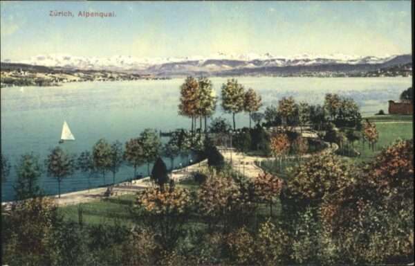 Zuerich