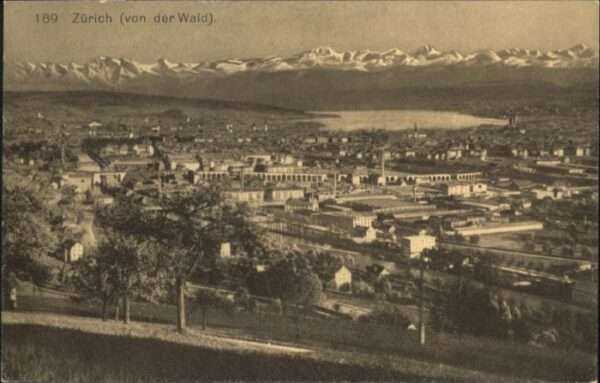 Zuerich