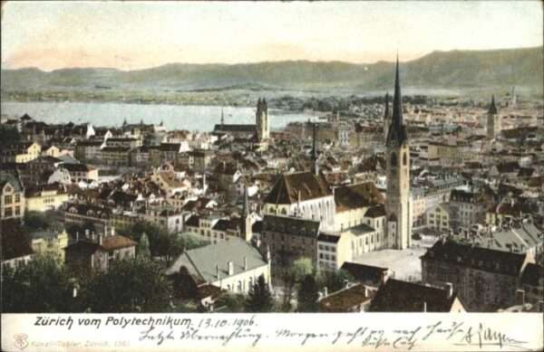 Zuerich