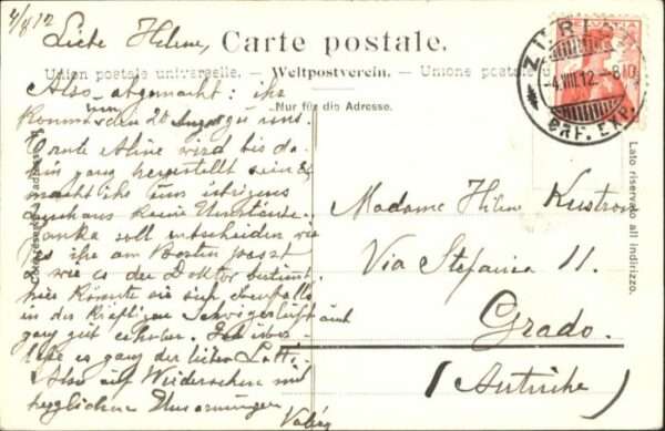 Zuerich – Bild 2