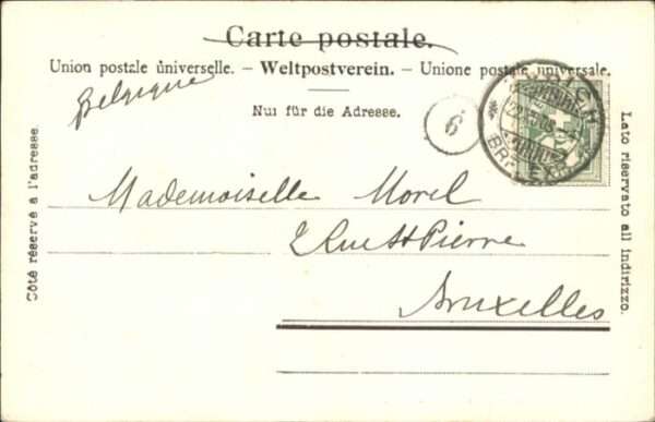 Zuerich chipfe – Bild 2