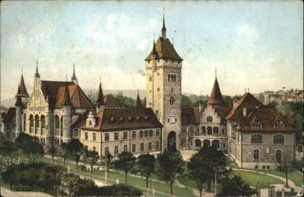 Zuerich