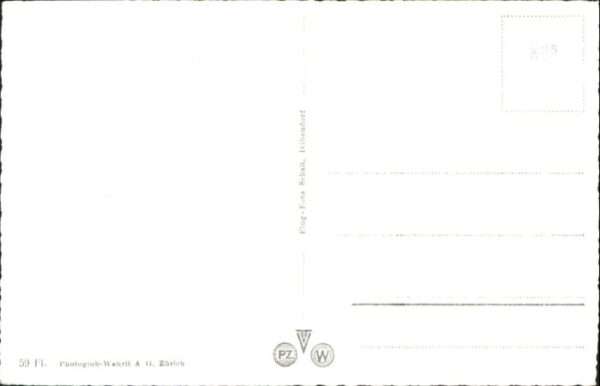 Zuerich liegeraufnahme – Bild 2