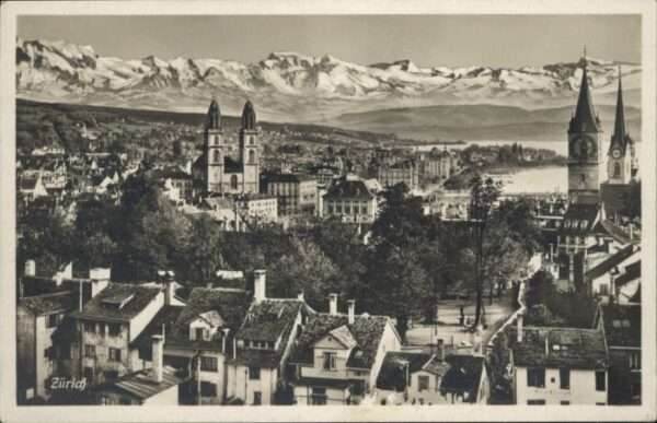 Zuerich