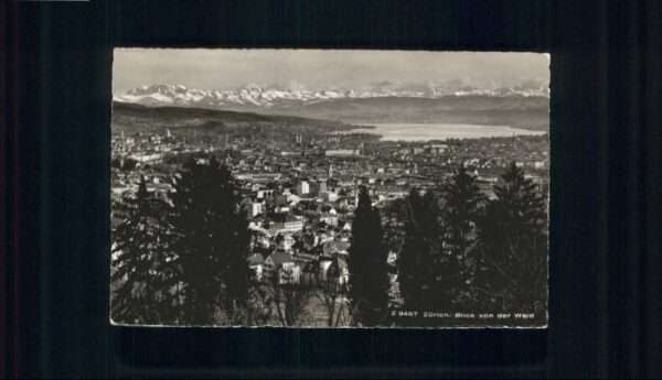 Zuerich