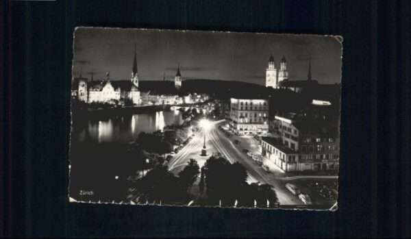 Zuerich