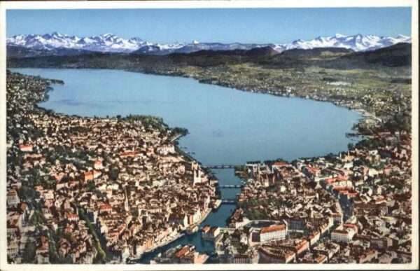 Zuerich