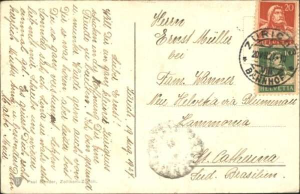 Zuerich andesmuseum – Bild 2