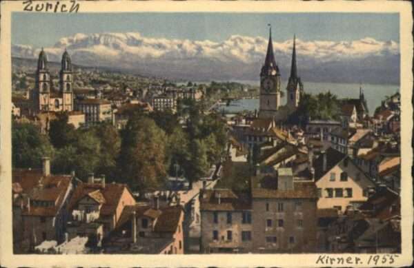 Zuerich
