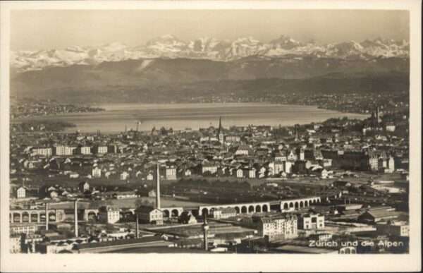 Zuerich