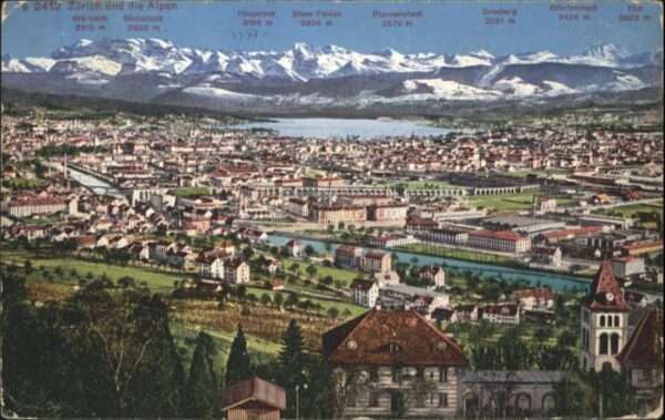 Zuerich