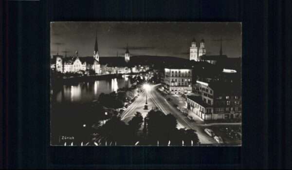 Zuerich
