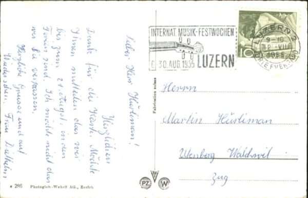 Zuerich – Bild 2