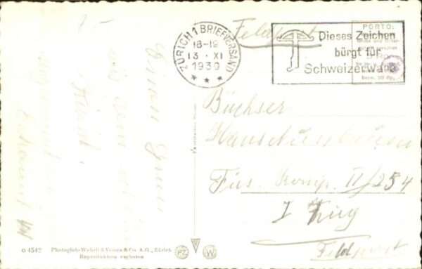 Zuerich andesmuseum – Bild 2