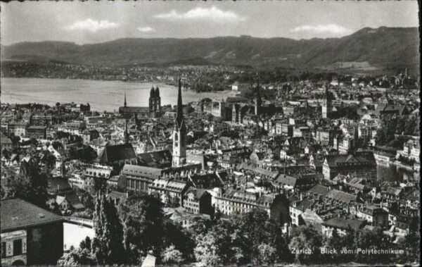Zuerich