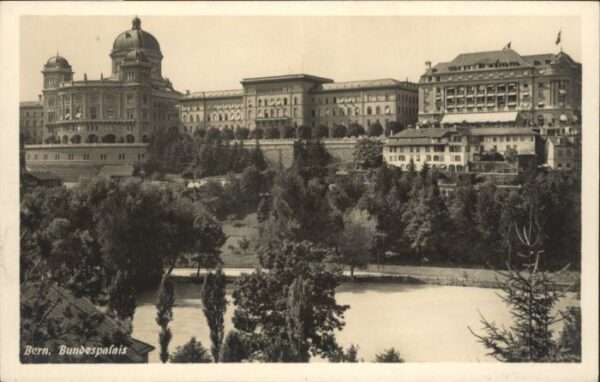 Zuerich undespalais