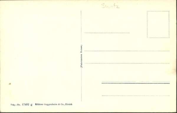 Zuerich undespalais – Bild 2