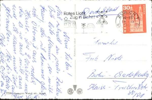 Zuerich rücke Glärnisch Böser Faulen x – Bild 2