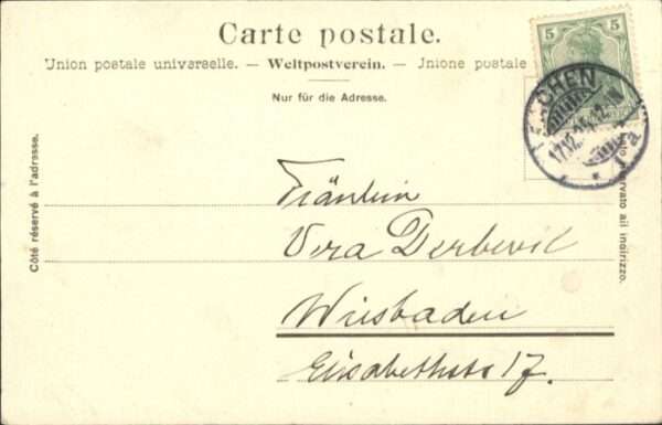 Zuerich andesmuseum – Bild 2