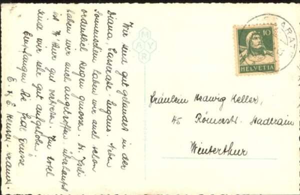 Lugano TI Lugano – Bild 2