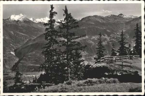 Montana Vermala