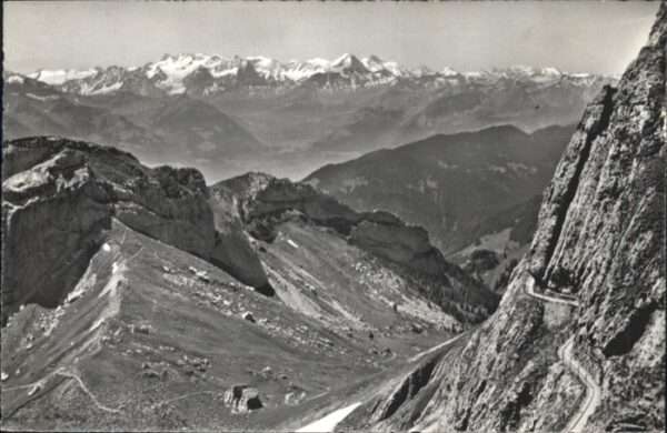Pilatus Kulm