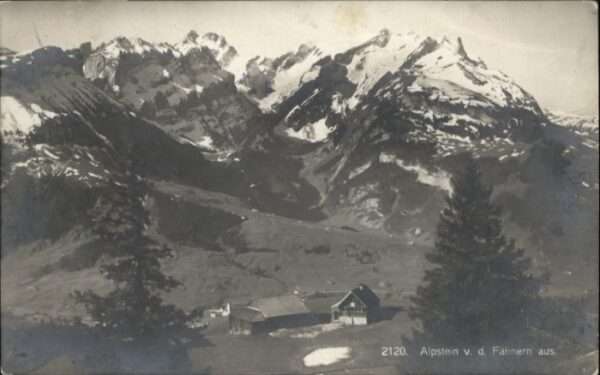 Alpstein
