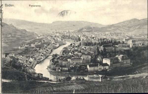 Baden AG Baden