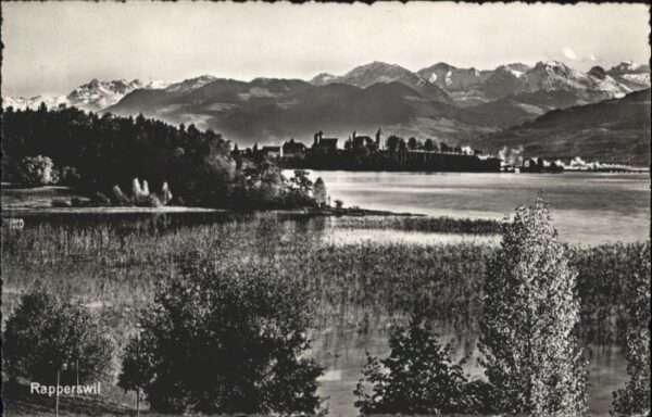 Rapperswil SG Rapperswil