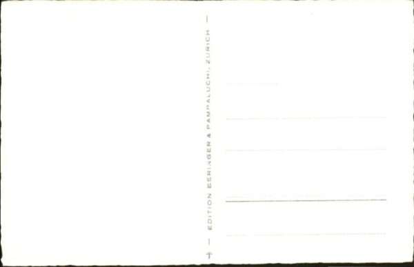 Chateau Chillon Prison Bonivard – Bild 2