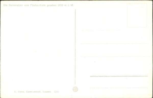 Pilatus – Bild 2