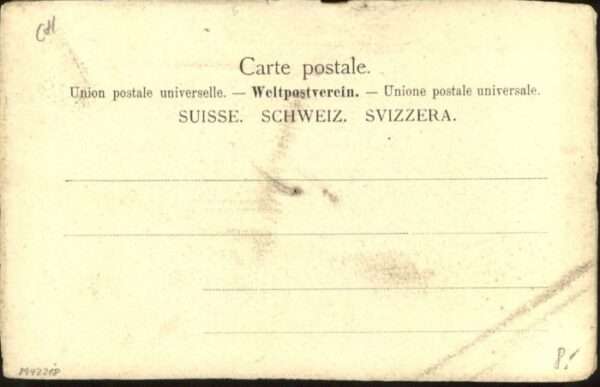 Zuerich athaus – Bild 2
