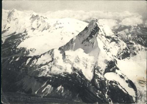 Matterhorn VS Matterhorn Zermatt