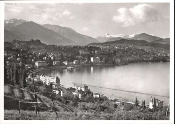 Lugano TI Lugano