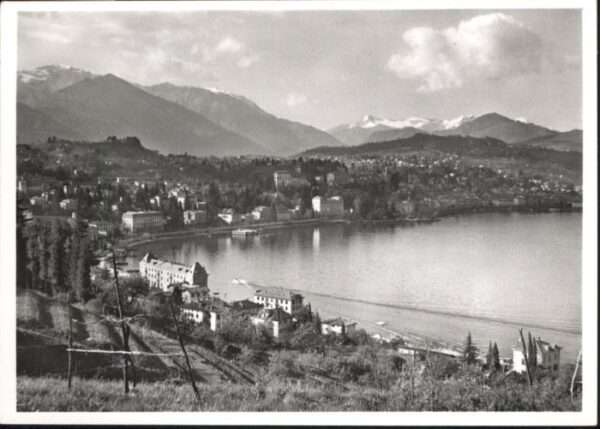 Lugano TI Lugano